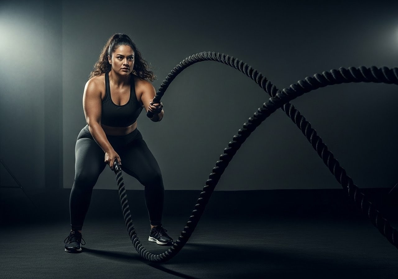 Participating in team sports or group fitness classes provides opportunities