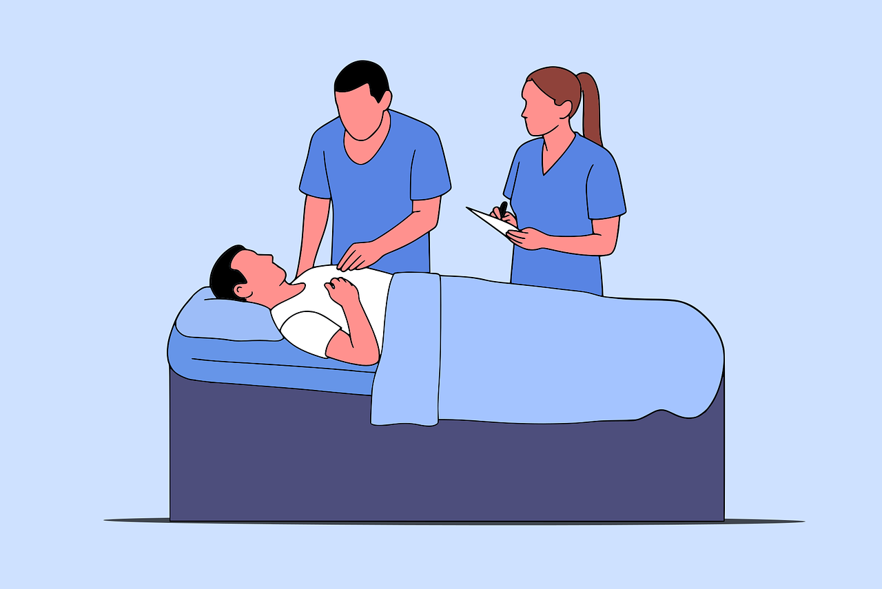 Peer Support Networks