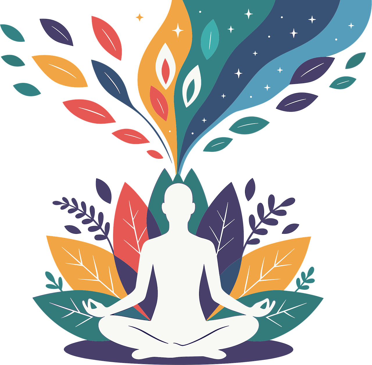 Both stress and anxiety can have physical manifestations, including headaches,