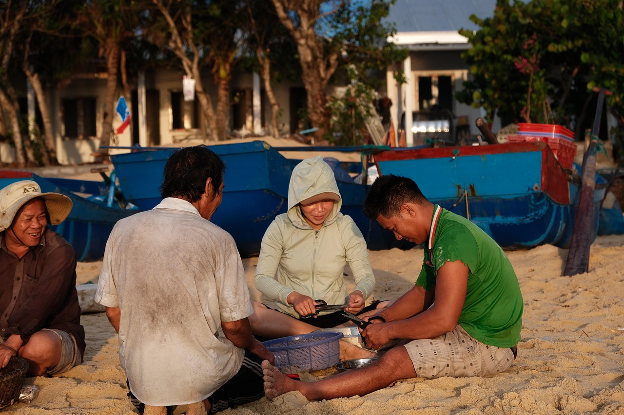 Quality trumps quantity when it comes to family time. Engage