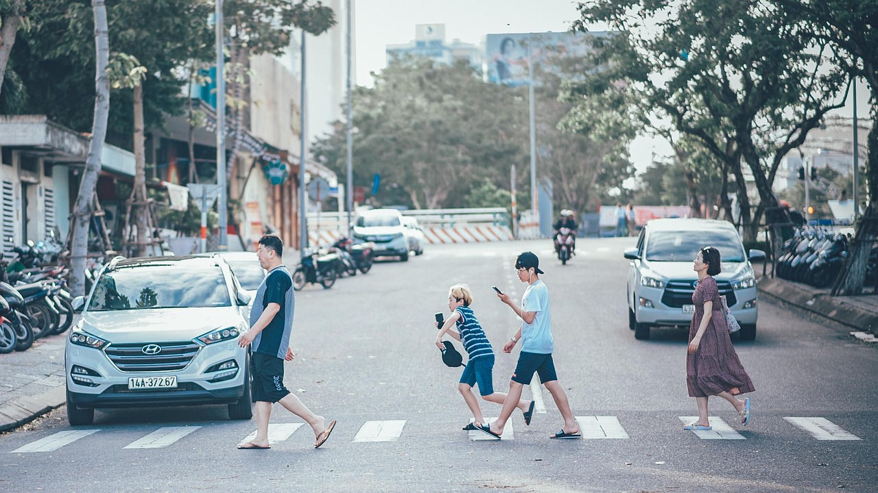 Communication is Key