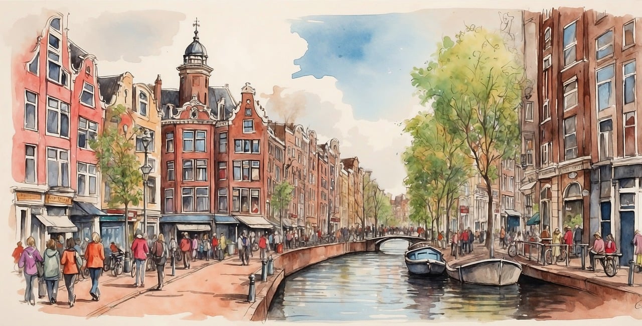 As the movement towards sustainable travel continues to gain momentum,