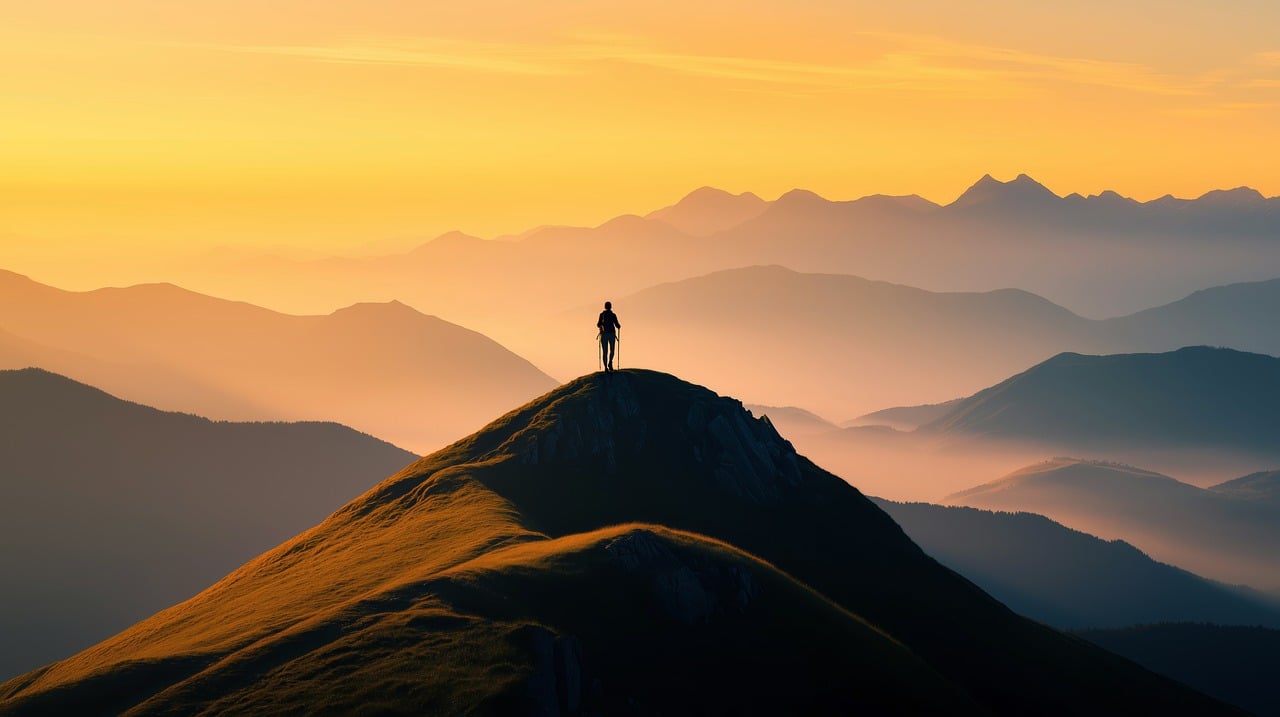 For those who seek winding roads with spectacular views, the