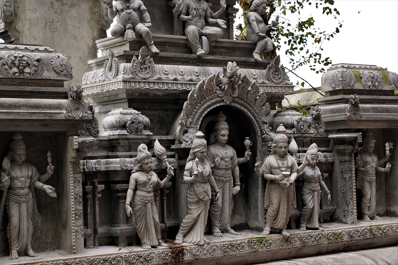 Cambodia's capital city, Phnom Penh, is an affordable destination with