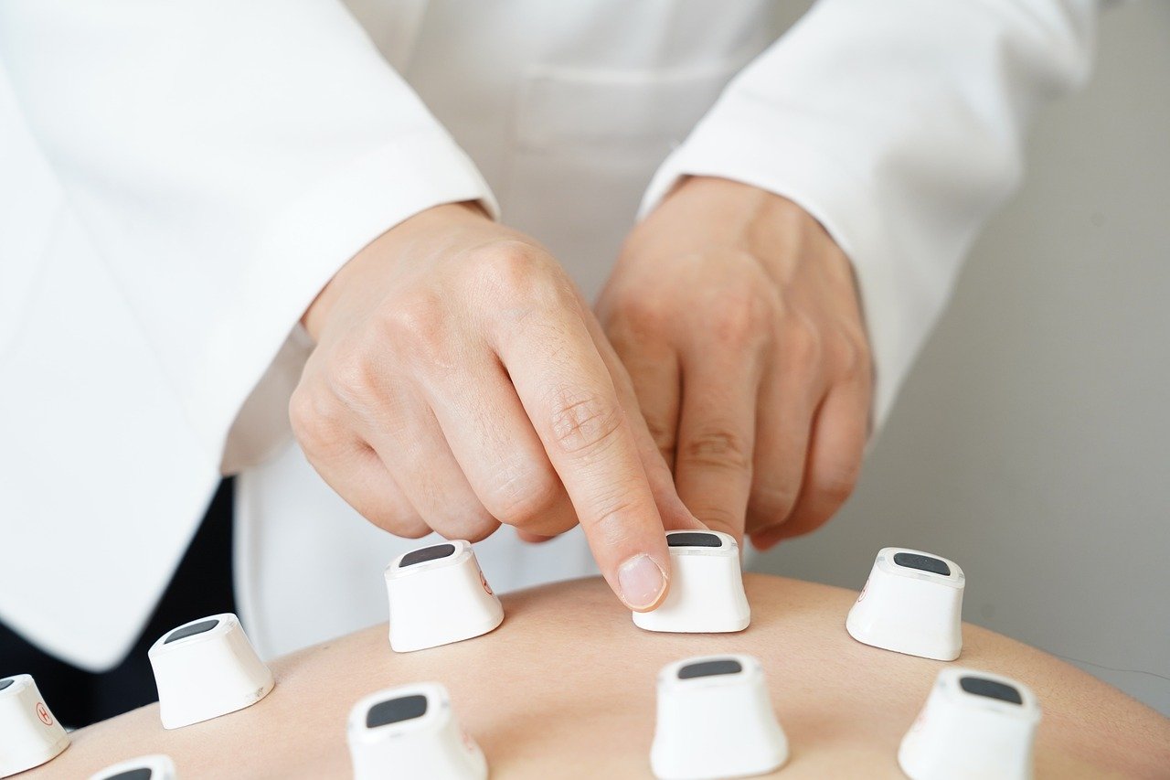 Sleep is a critical component of a healthy immune system.