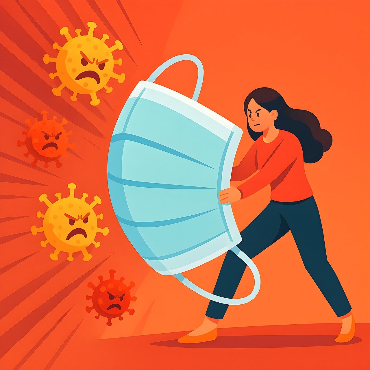 These trends indicate a promising future for preventive care, with