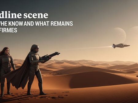 Dune: What We Know and What Remains Unconfirmed