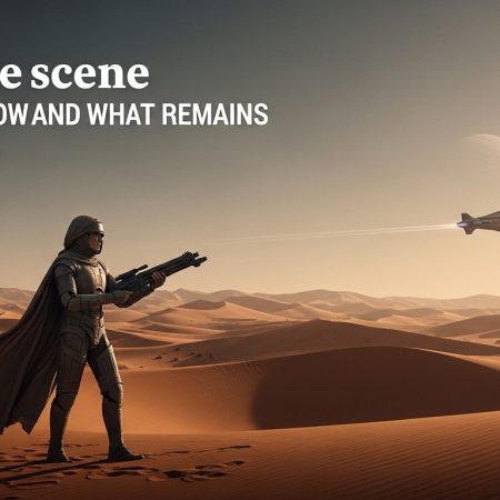 Dune: What We Know and What Remains Unconfirmed